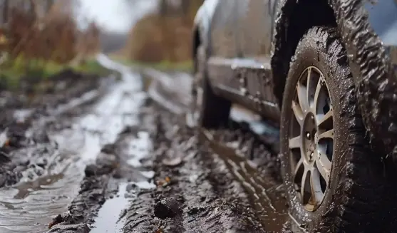 ¿QUÉ ES LA TRACCIÓN 4X4 Y CÓMO FUNCIONA? 